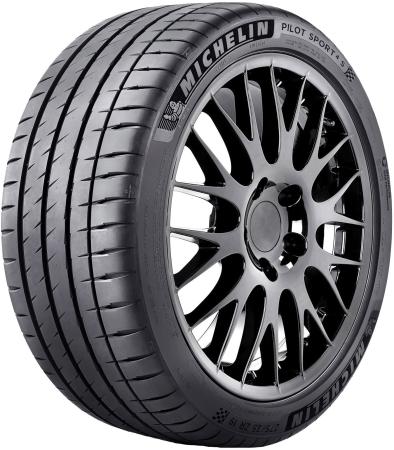 

Шина Michelin Pilot Sport 4 S 285/35 R20 Y