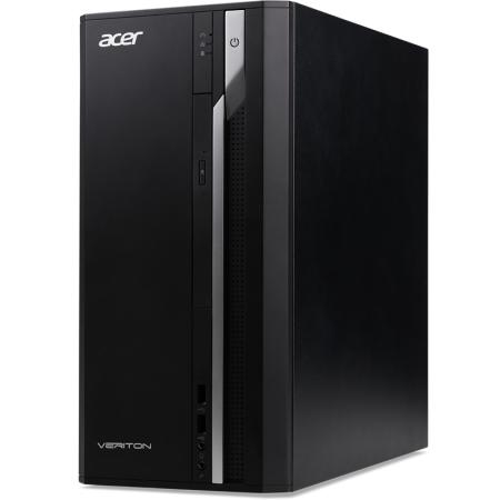 

Системный блок Acer Veriton ES2710G Intel Core i5 7400 4 Гб SSD 256 Гб Intel HD Graphics 630 DOS DT.VQEER.019