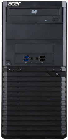 

Системный блок Acer Veriton M2640G Intel Core i5 7500 8 Гб 1 Тб Intel® HD Graphics 630 DOS DT.VPPER.143