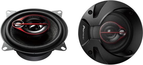 

Автоакустика Pioneer TS-R1051S коаксиальная 3-полосная 10см 30Вт-210Вт