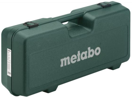 Кейс пластиковый Metabo для больших УШМ 625451000