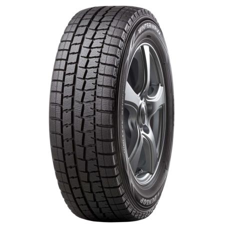 

Шина Dunlop WINTER MAXX WM02 215/55 R16 97T