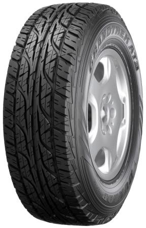 

Шина Dunlop Grandtrek AT3 245/75 R16 114S