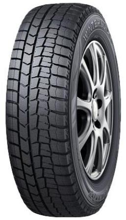 

Шина Dunlop Winter Maxx WM02 225/50 R17 98T