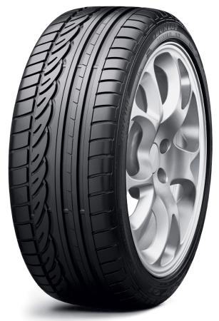 

Шина Dunlop SP Sport 01 225/60 R18 H