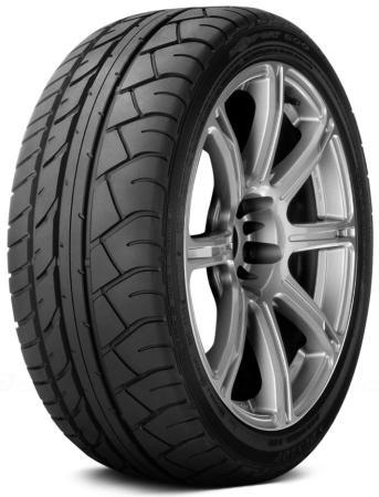 

Шина Dunlop SP Sport 600 245/40 R18 W