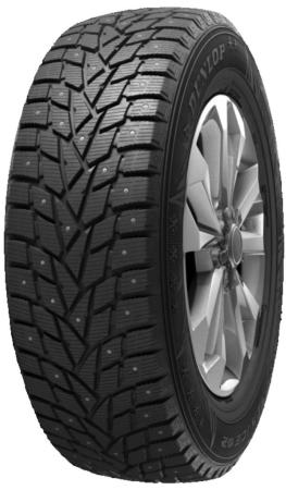 

Шина Dunlop Grandtrek Ice02 275/55 R19 111T