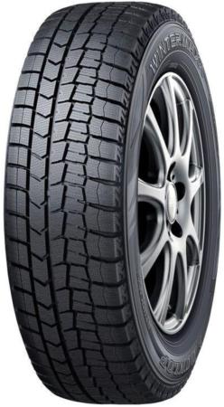 

Шина Dunlop Winter Maxx WM02 245/45 R19 98T