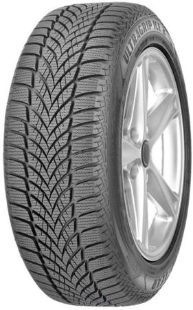 

Шина Goodyear Ultra Grip Ice 2 MS 195/60 R15 88T