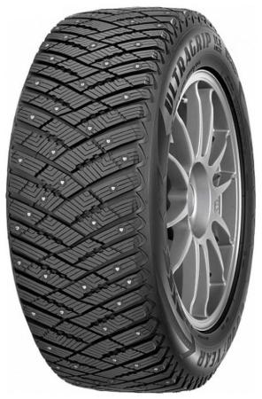 

Шина Goodyear Ultra Grip Ice Arctic SUV XL 225/70 R16 107T