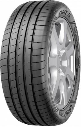 

Шина Goodyear Eagle F1 Asymmetric 3 SUV 235/65 R17 104W
