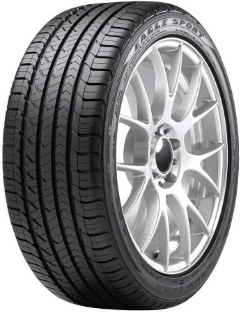 

Шина Goodyear Eagle Sport TZ XL FP 225/45 R17 94W