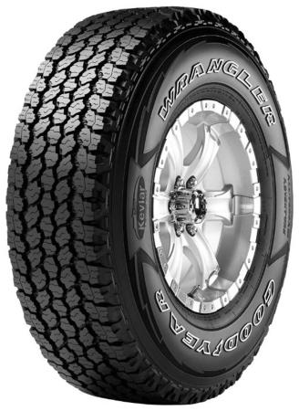 

Шина Goodyear WRL AT/ADV XL 245/65 R17 111T