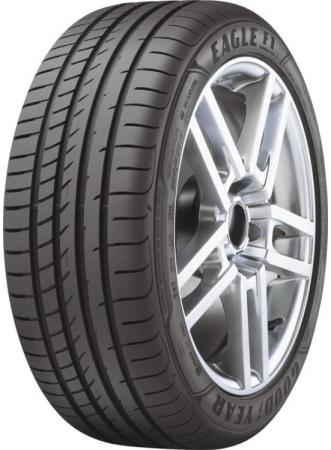 

Шина Goodyear EAG. F-1 (ASYMMETRIC) 3 ROF MO 275/40 R18 99Y