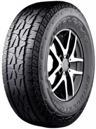 

Шина Bridgestone AT001 265/70 R16 112S