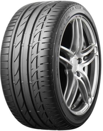 

Шина Bridgestone Potenza S001 215/45 R18 Y