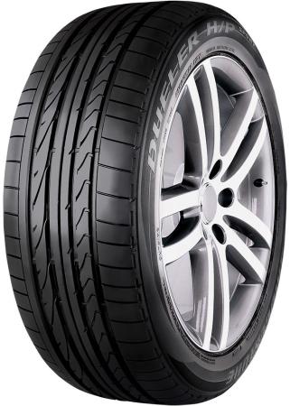 

Шина Bridgestone Dueler H/P Sport 285/50 R18 W