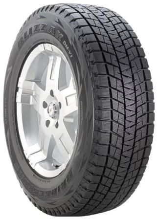 

Шина Bridgestone DMV1 XL 2013 275/40 R20 106R