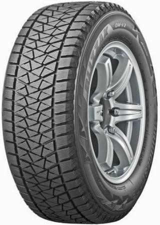 

Шина Bridgestone DMV2 275/55 R20 117T