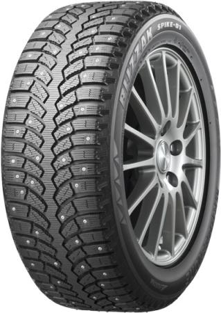 

Шина Bridgestone SPIKE-01 275/50 R20 113T