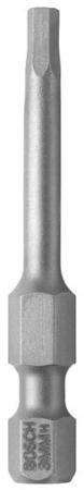 

Бита BOSCH 2607001733 3шт. HEх 4х49 хH