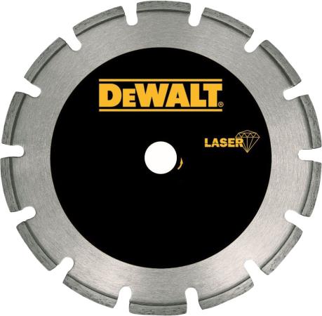 

Диск алм. DeWALT DT3764-XJ сегментный по мрамору и граниту, 300x22.2x2.8мм