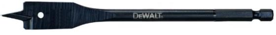 Сверло DeWALT DT4775-QZ  перьевое по дереву EXTREME IMPACT® DEWALT 1/4”, 32x152мм