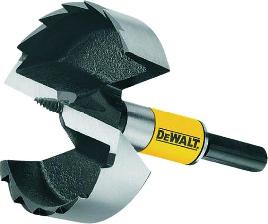 

Свёрло DeWALT DT4582-QZ Форстнера 51мм самоподающее