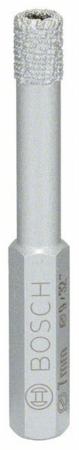 

Сверло BOSCH 2608580891 алмазное 7мм standard for ceramic