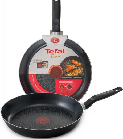 

Набор сковородок Tefal Extra 04165810 2 предмета (9100026877)