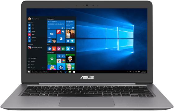 

Ноутбук ASUS Zenbook UX310UF-FC029T 13.3" 1920x1080 Intel Core i5-8250U 1 Tb 128 Gb 8Gb nVidia GeForce MX130 2048 Мб серый Windows 10 Home