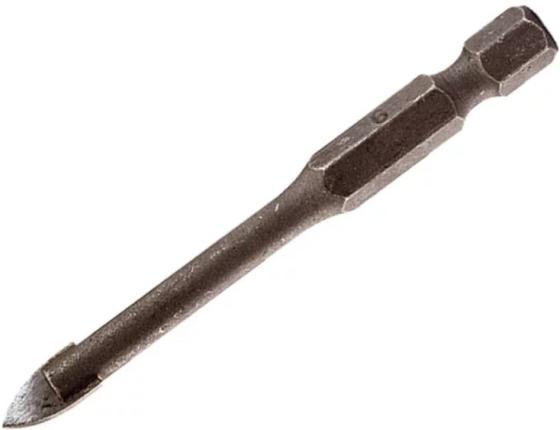 

Сверло по стеклу MAKITA D-15942 4х65мм, шестигр.хв.1/4, 1шт