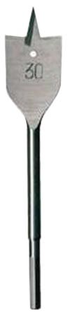 

Сверло по дереву MAKITA D-07814 перовое, 30x160мм, шестигр.хв.1\\4