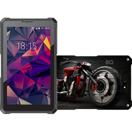 

Планшет BQ BQ-7082G Armor 7" 8Gb Black Print Wi-Fi 3G Bluetooth Android MCO00054429 Print10