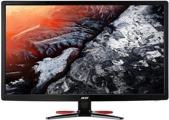 

Монитор 27" Acer GF276bmipx черный TFT-TN 1920x1080 250 cd/m^2 1 ms HDMI VGA Аудио DisplayPort UM.HG6EE.011