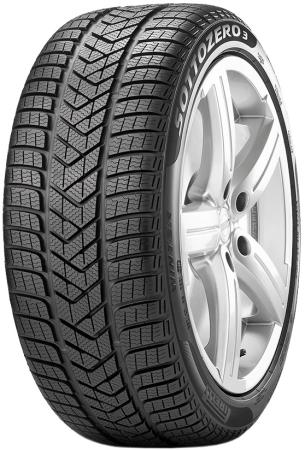 

Шина Pirelli WSZ s3 215/45 R16 86H