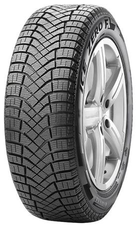 

Шина Pirelli W-Ice Zero Friction 285/60 R18 116T