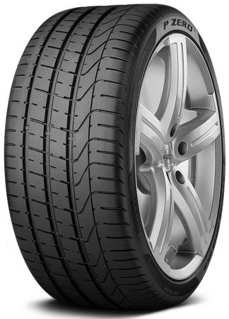 

Шина Pirelli P Zero 255/35 R18 90Y