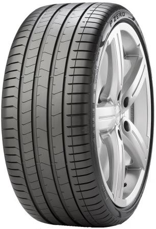 

Шина Pirelli P ZERO XL 225/40 R19 93Y