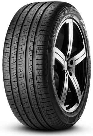 

Шина Pirelli Scorpion Verde All Season 255/50 R19 103W