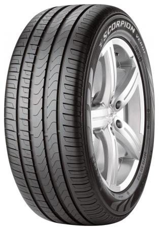 

Шина Pirelli Scorpion Verde 275/40 R21 107Y