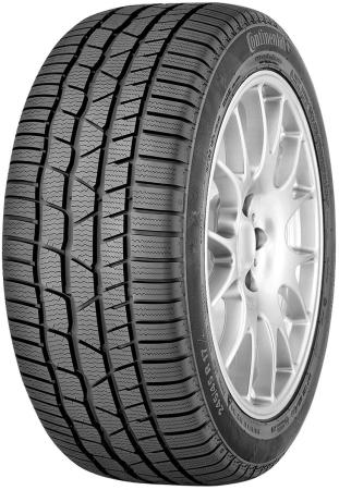 

Шина Continental ContiWinterContact TS 830 P 215/55 R18 99V