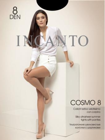 

Колготки INCANTO "Cosmo" 4 8 den медный