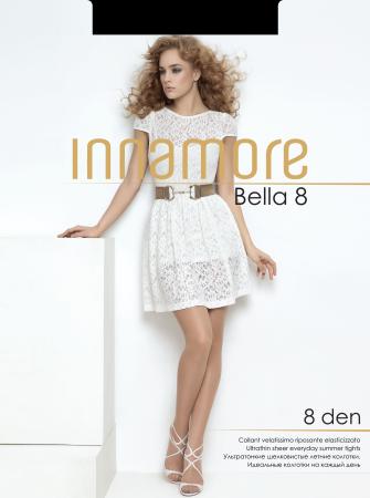 Колготки INNAMORE "Bella" 3 8 den медный