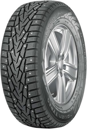 

Шина Nokian Hakkapeliitta 7 SUV 235/70 R16 106T