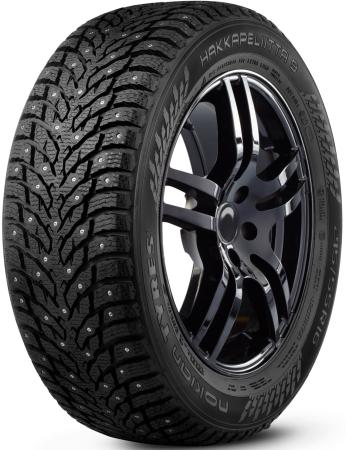 

Шина Nokian Hakkapeliitta 9 205/55 R16 91T