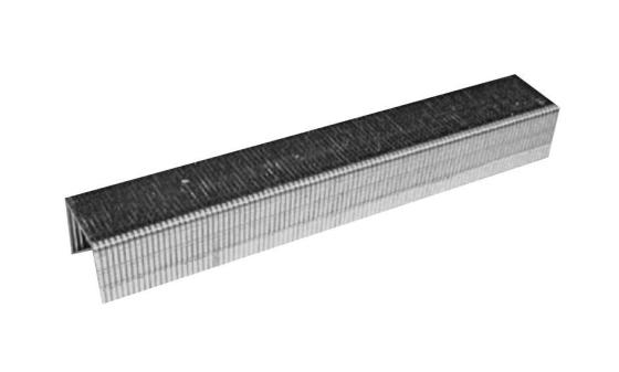Скобы для степлера FIT 31310 профи (тип 53) ширина 11.3мм 10мм 1000шт.