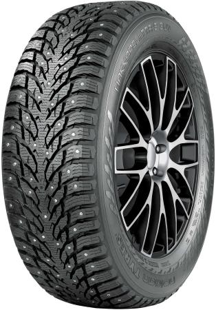 

Шина Nokian Hakkapeliitta 9 SUV XL 235/60 R17 106T