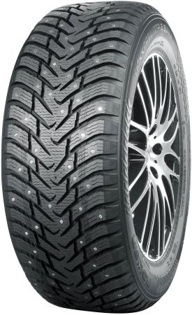 

Шина Nokian Hakkapeliitta 8 SUV XL 255/65 R17 114T