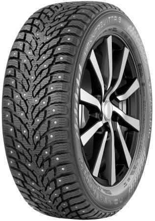 

Шина Nokian Hakkapeliitta 9 XL 235/55 R17 103T